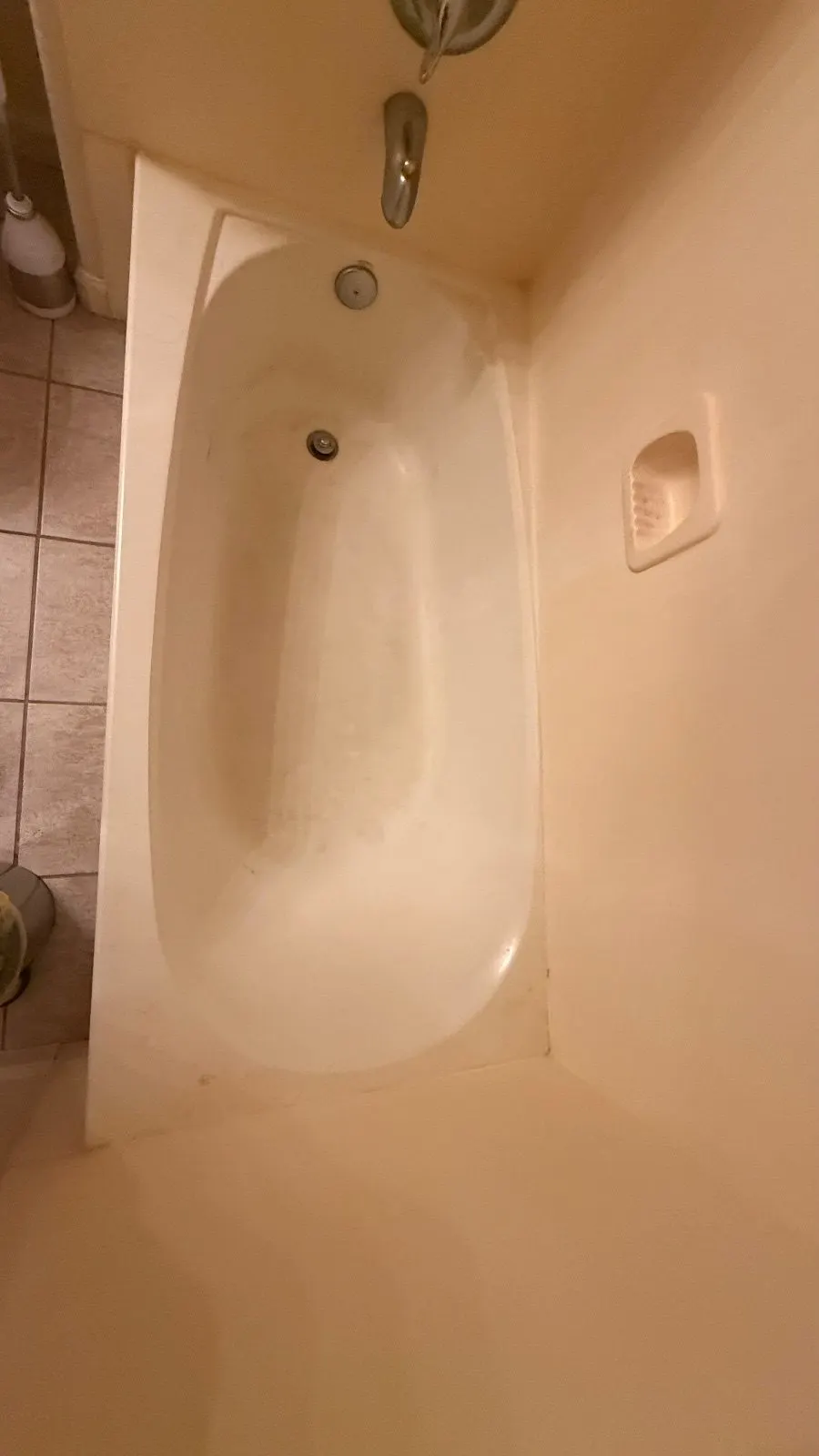 Before — House Cleaning in Sacramento, CA — September 2026
