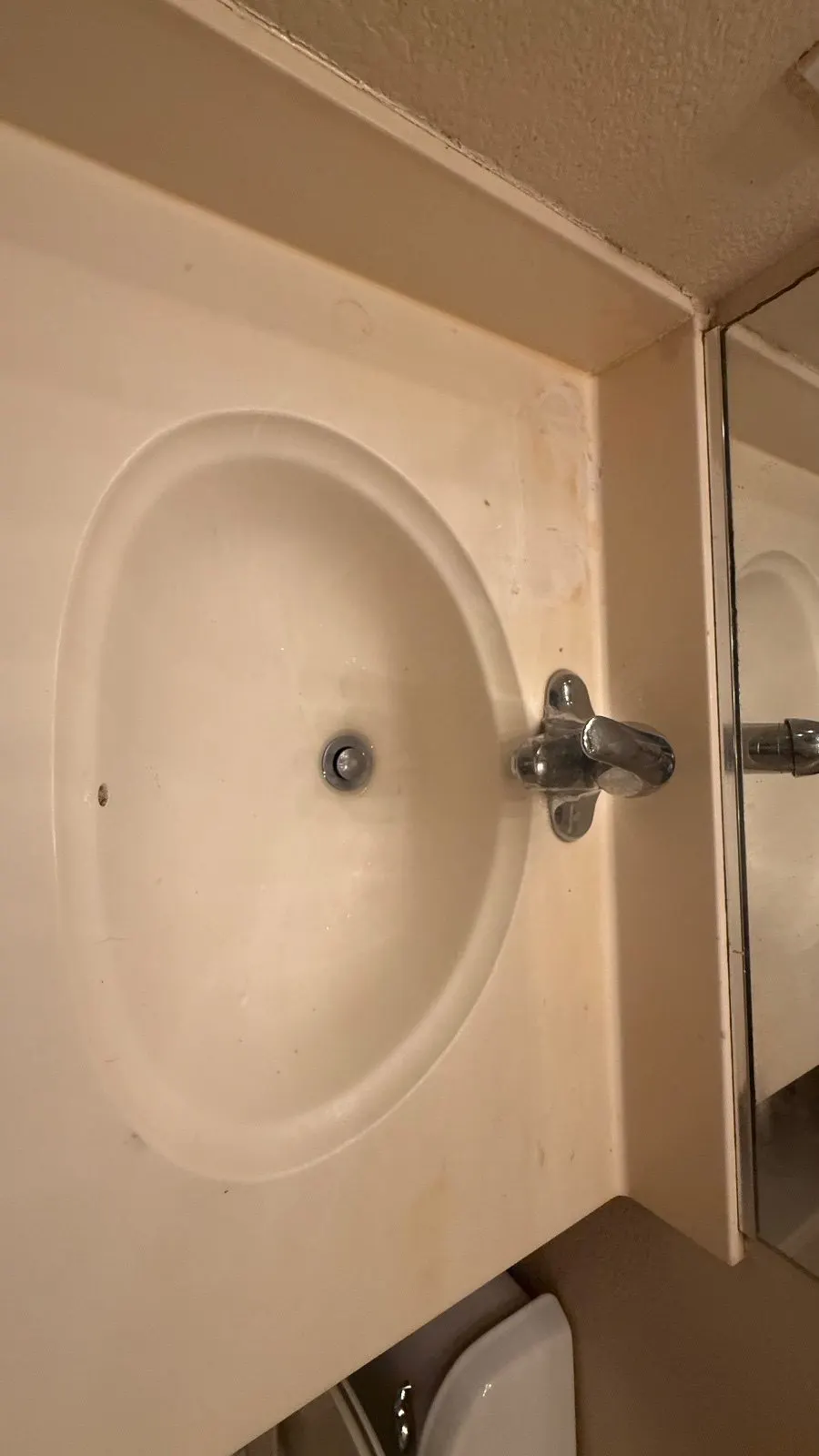 Before — House Cleaning in Sacramento, CA — September 2026