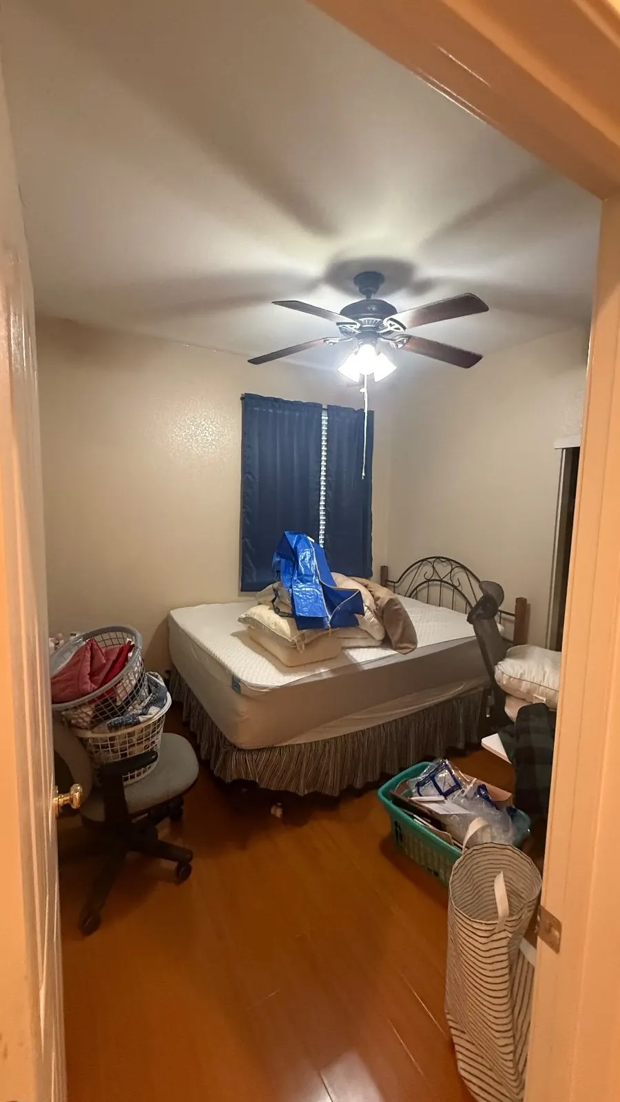 Before — House Cleaning in Sacramento, CA — September 2026