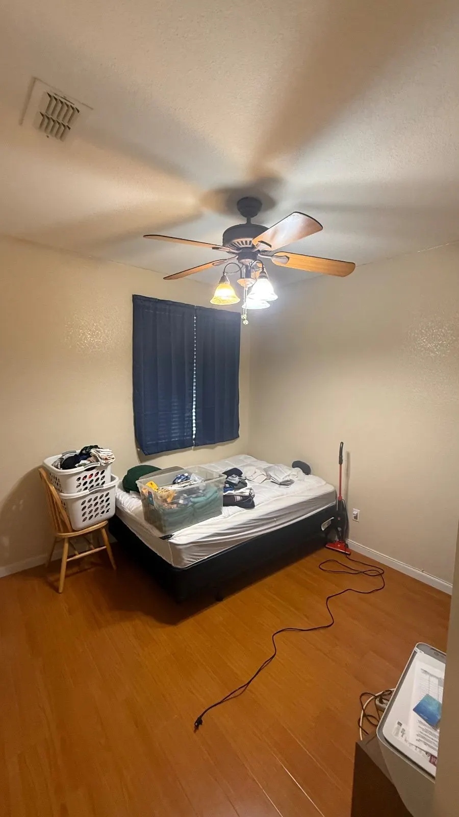 Before — House Cleaning in Sacramento, CA — September 2026