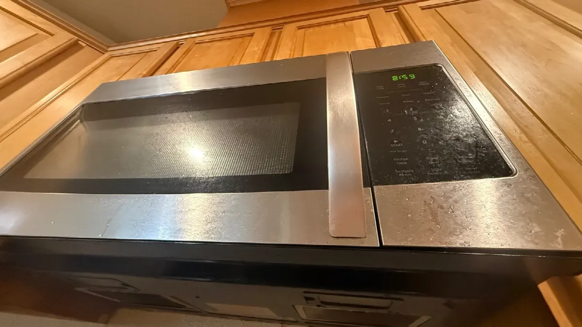Before — House Cleaning in Sacramento, CA — September 2026