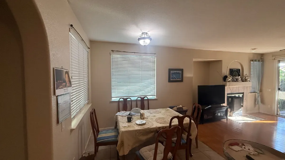 Before — House Cleaning in Sacramento, CA — September 2026