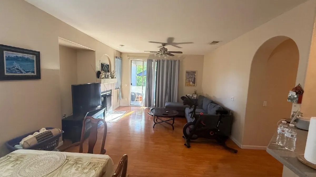 Before — House Cleaning in Sacramento, CA — September 2026