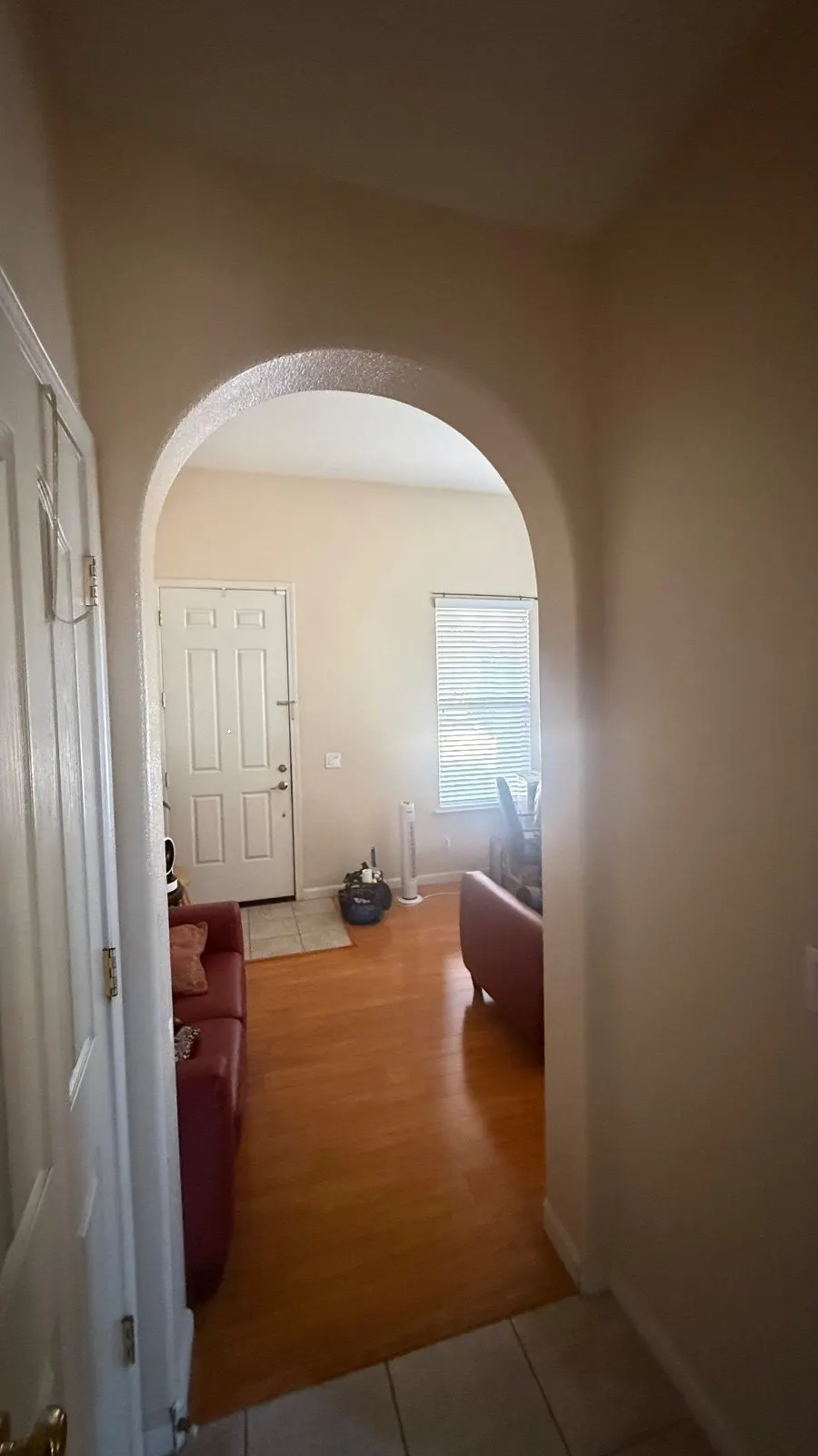 Before — House Cleaning in Sacramento, CA — September 2026