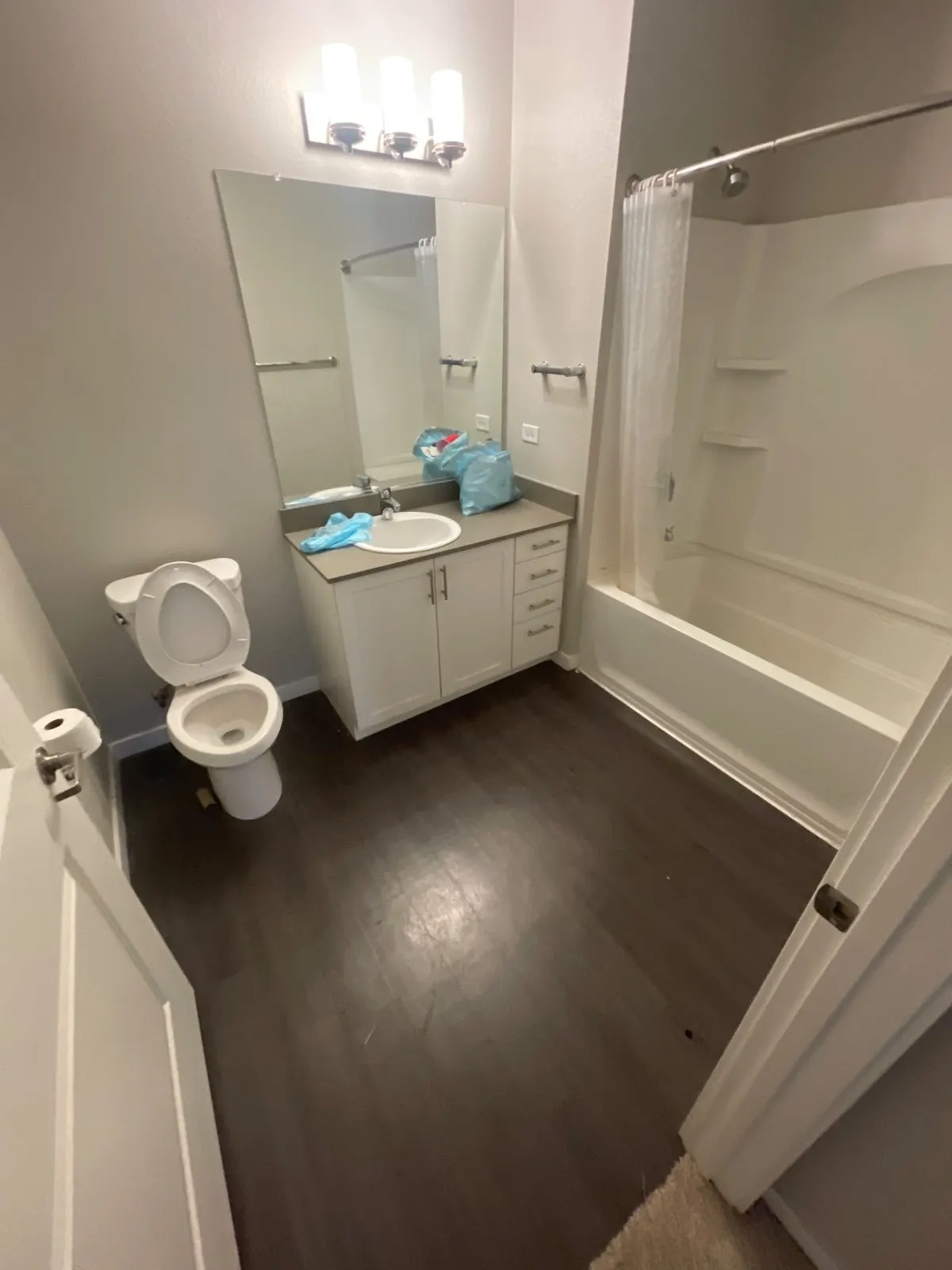 Before — House Cleaning in Roseville, CA — September 2026