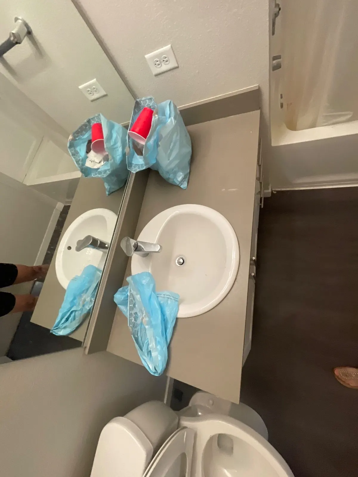 Before — House Cleaning in Roseville, CA — September 2026