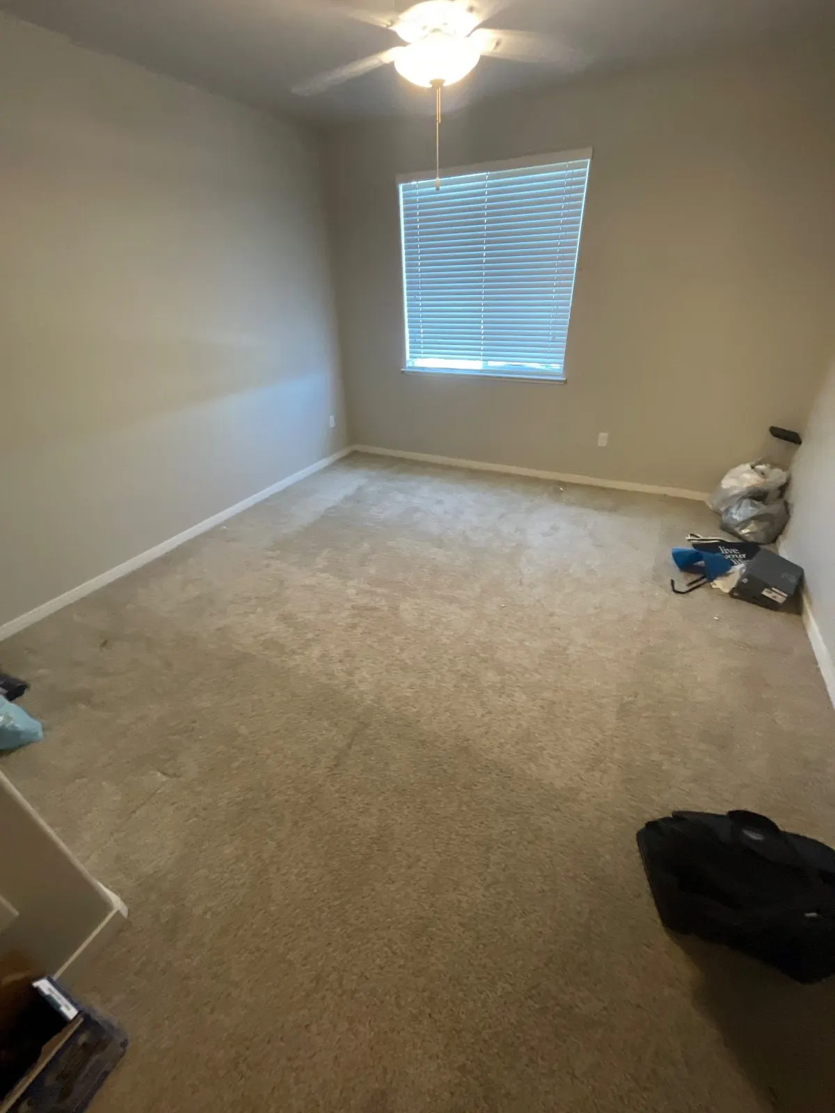 Before — House Cleaning in Roseville, CA — September 2026