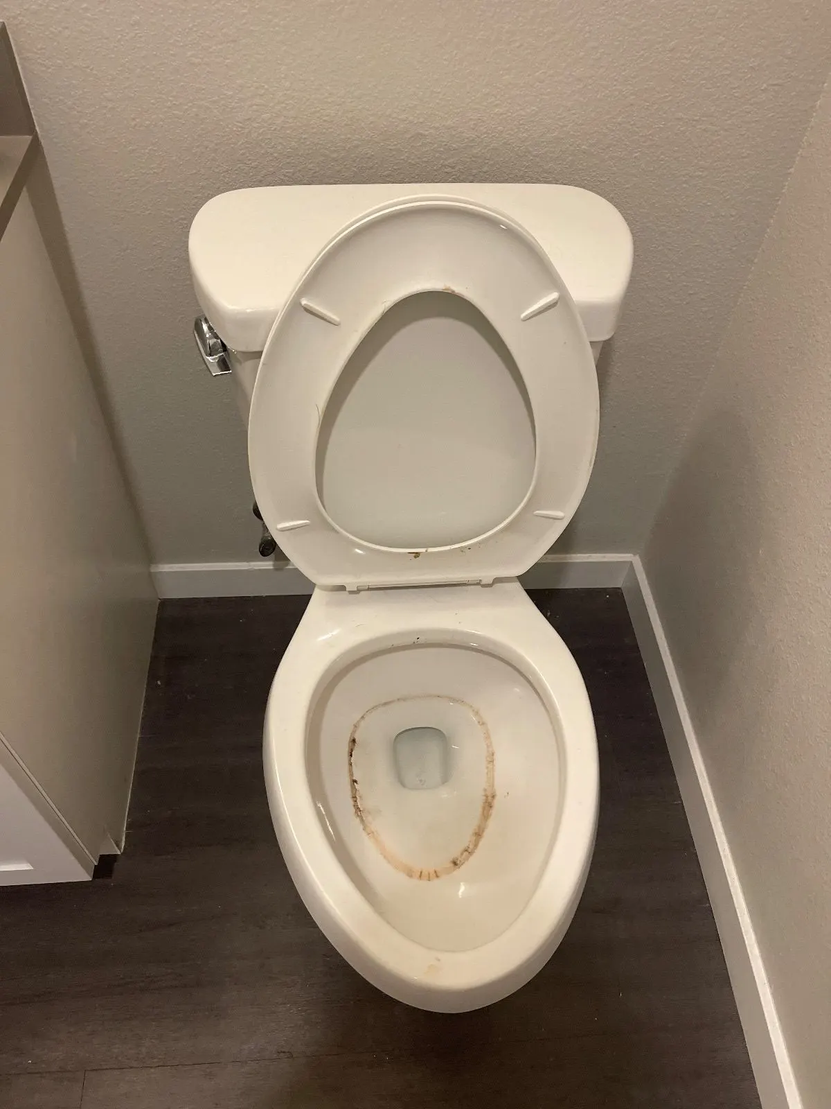 Before — House Cleaning in Roseville, CA — September 2026