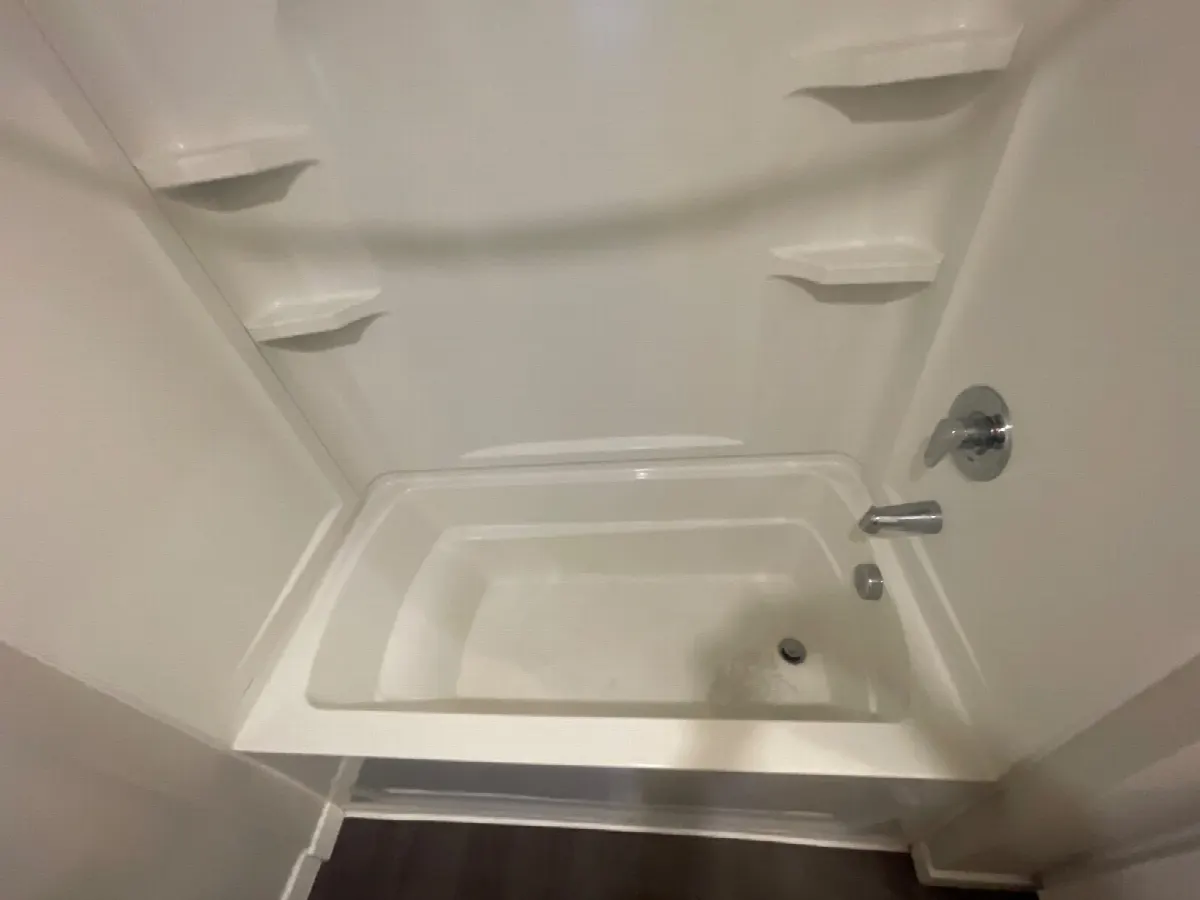 Before — House Cleaning in Roseville, CA — September 2026