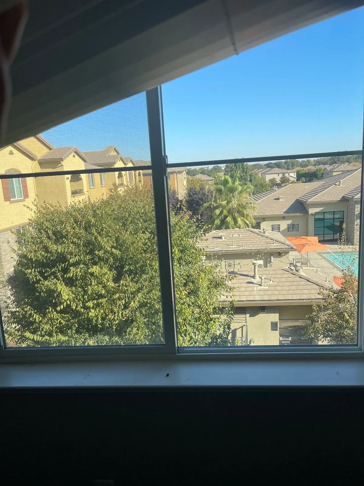 Before — House Cleaning in Roseville, CA — September 2026
