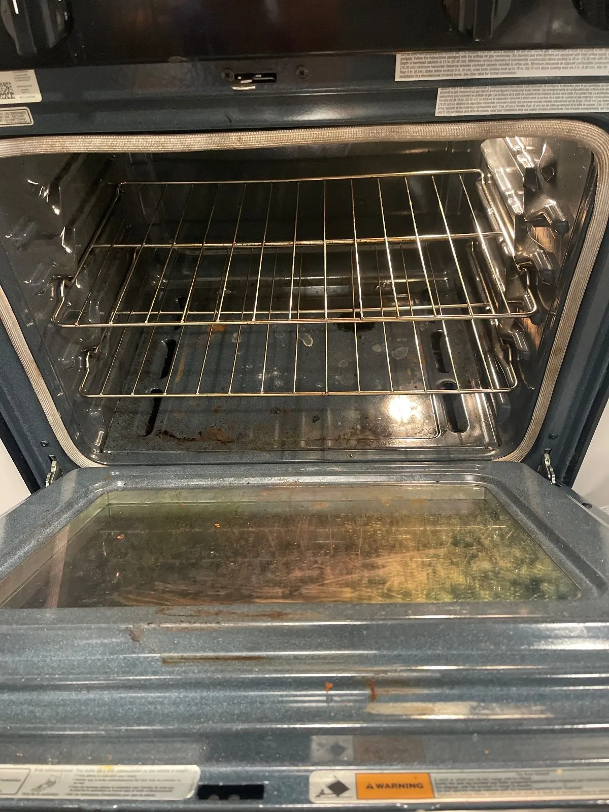 Before — House Cleaning in Roseville, CA — September 2026