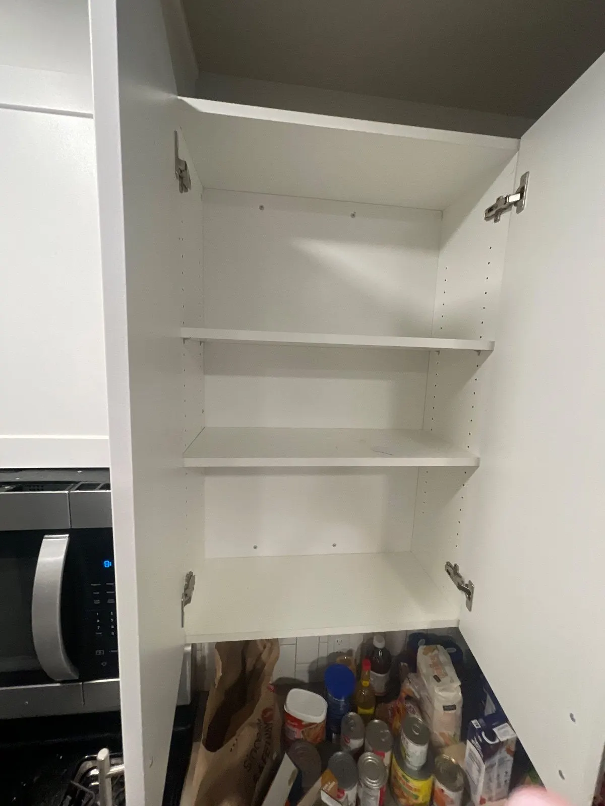 Before — House Cleaning in Roseville, CA — September 2026