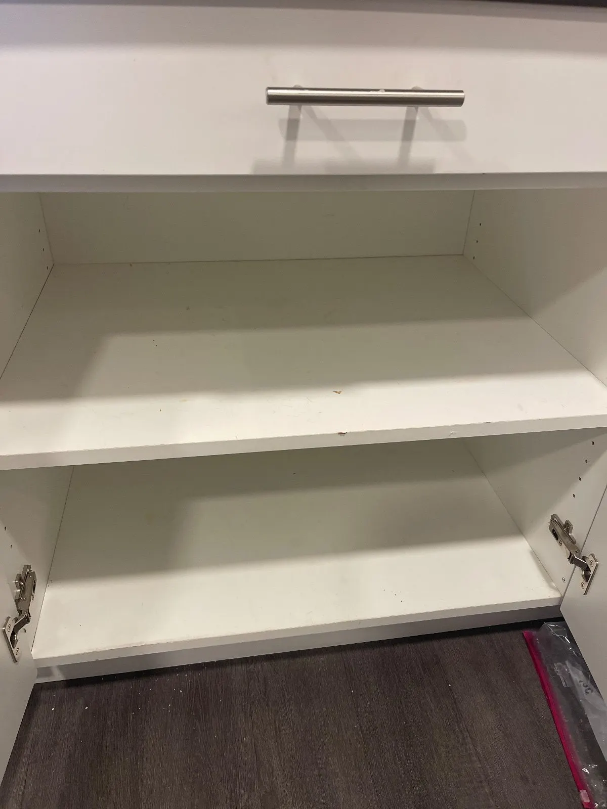 Before — House Cleaning in Roseville, CA — September 2026