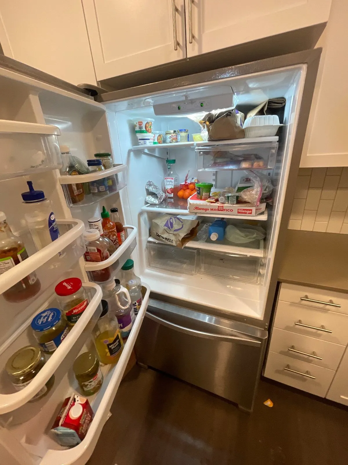 Before — House Cleaning in Roseville, CA — September 2026