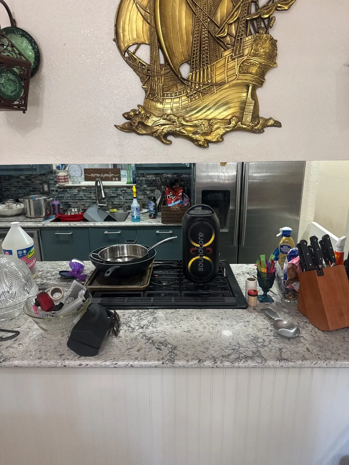 Before — House Cleaning in West Sacramento, CA — September 2026