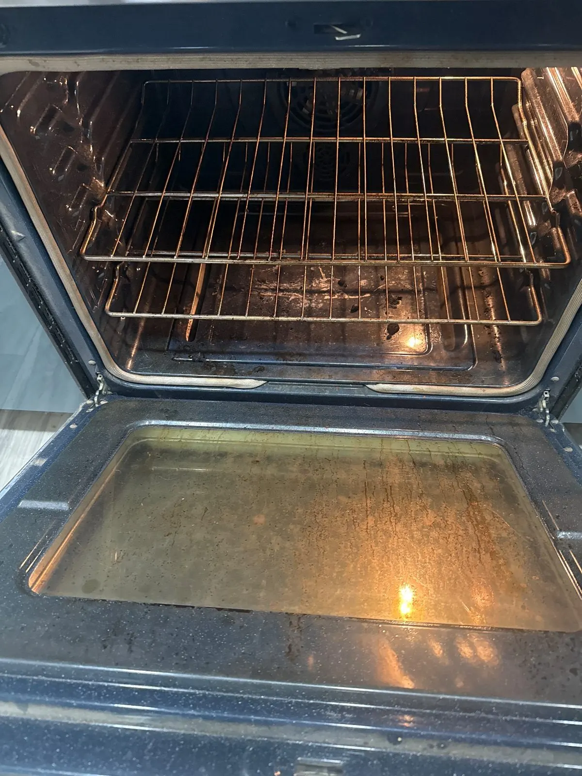 Before — House Cleaning in West Sacramento, CA — September 2026