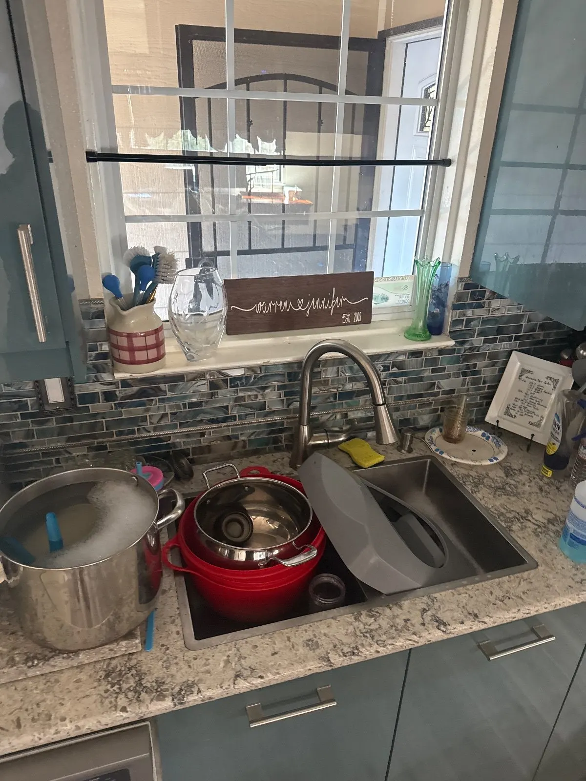 Before — House Cleaning in West Sacramento, CA — September 2026