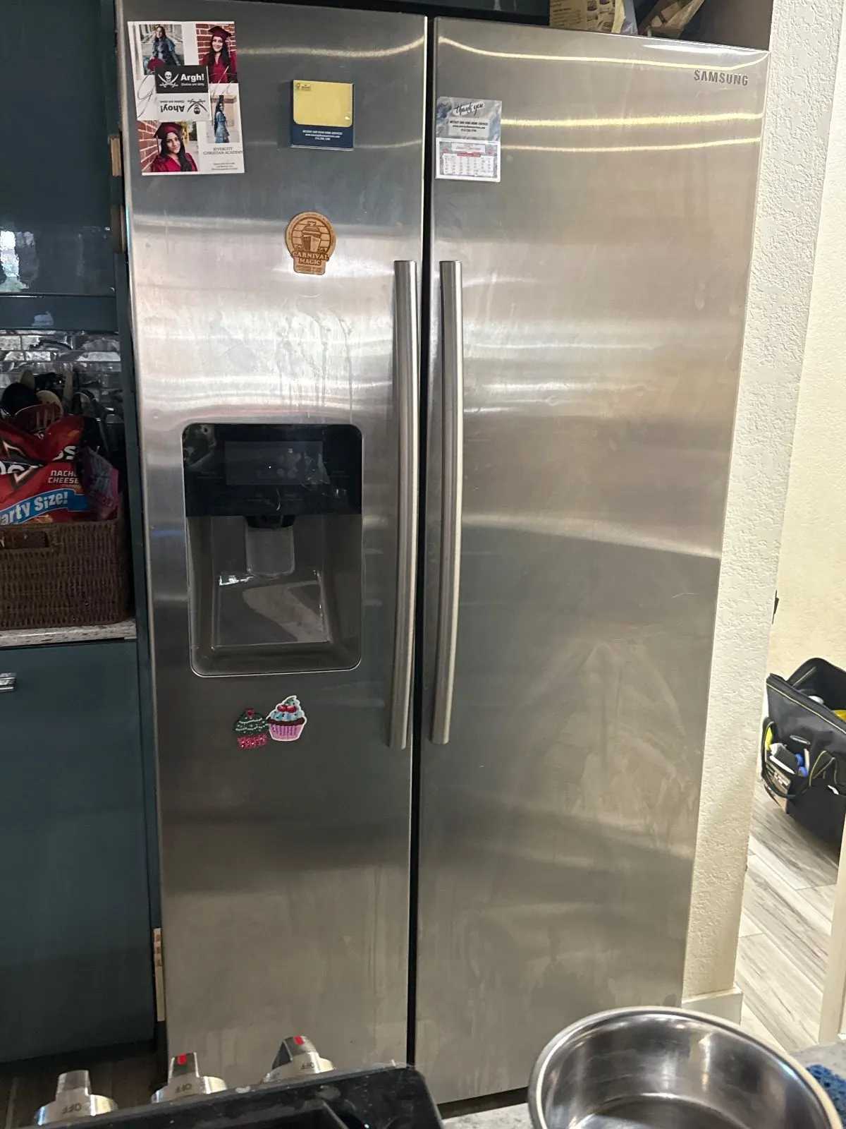 Before — House Cleaning in West Sacramento, CA — September 2026