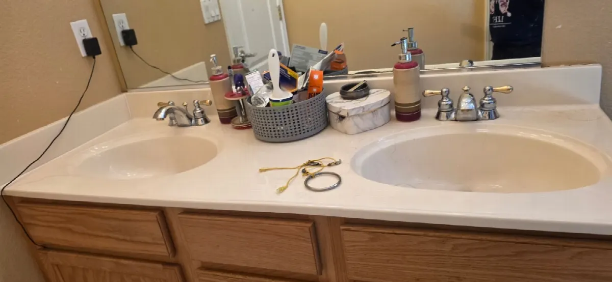 Before — House Cleaning in Sacramento, CA — September 2026