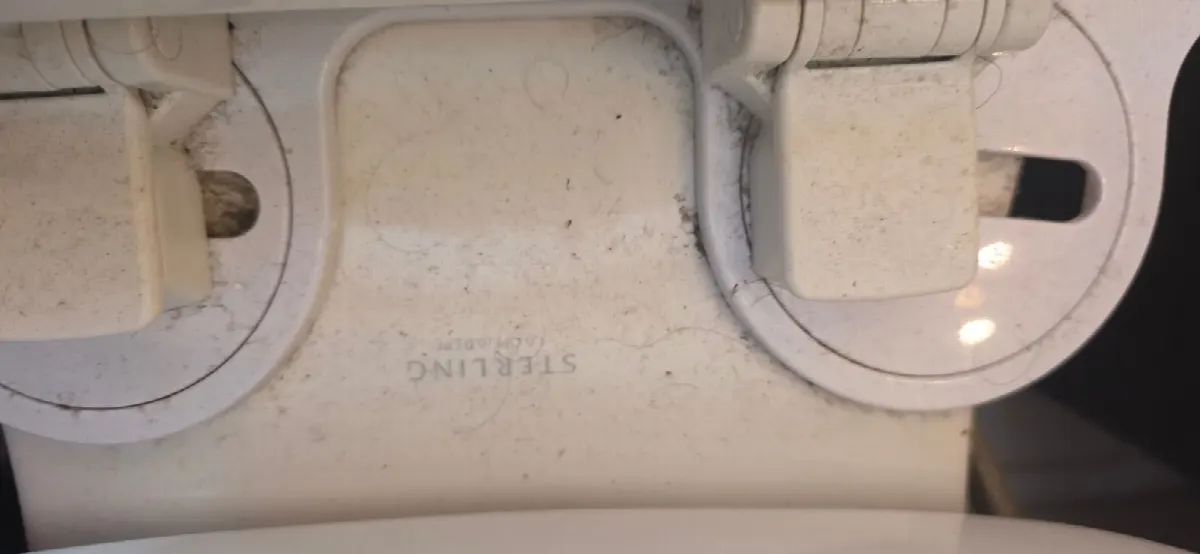 Before — House Cleaning in Sacramento, CA — September 2026