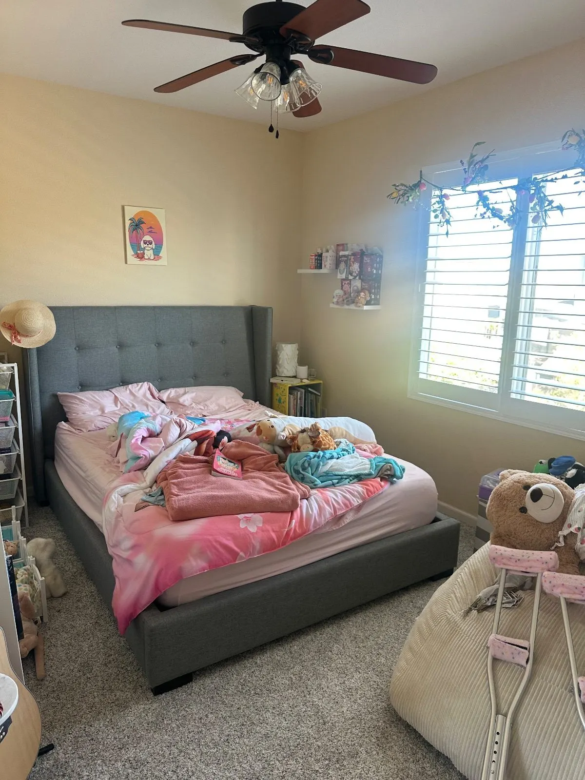 Before — House Cleaning in Woodland, CA — September 2026