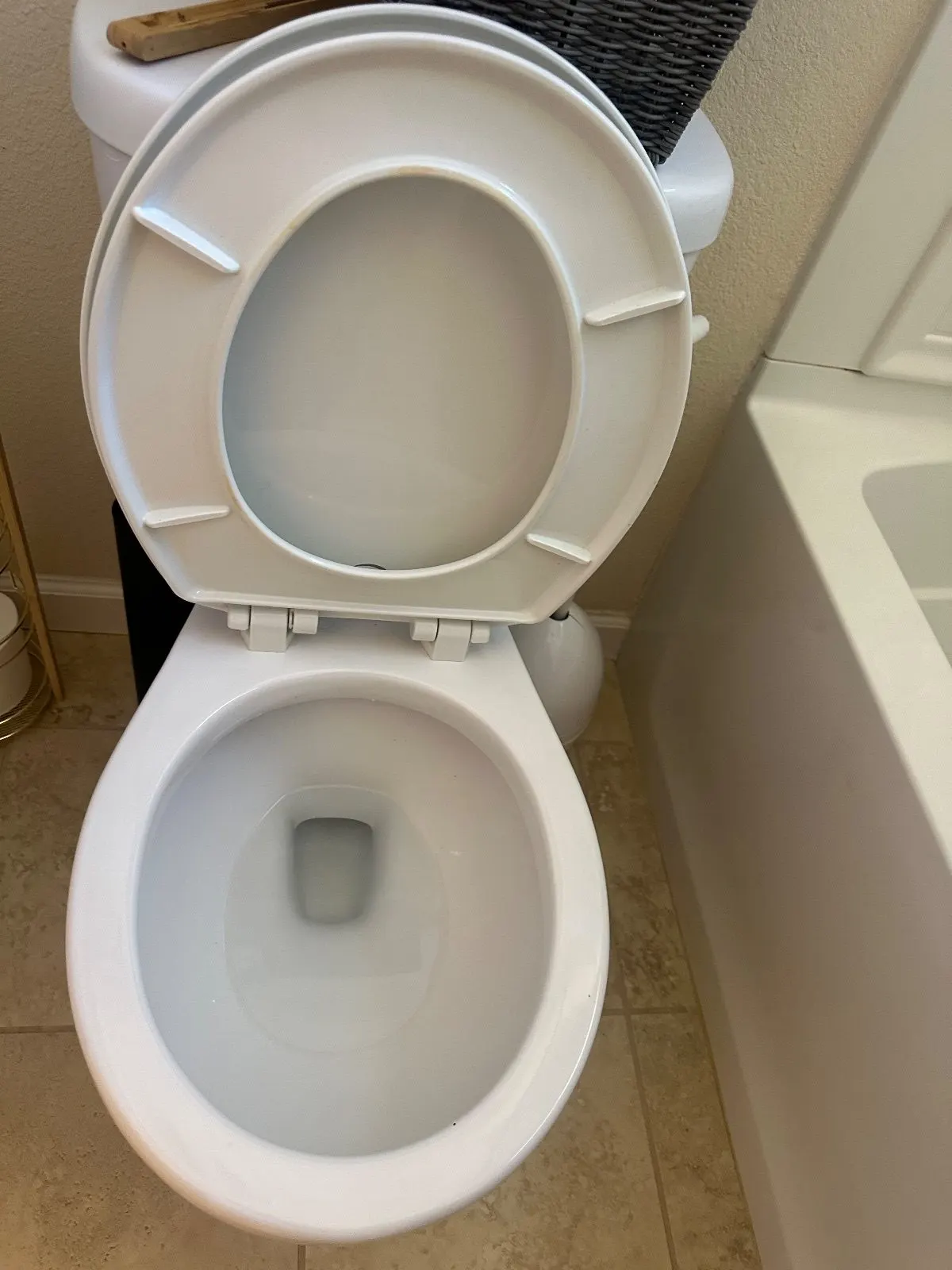 Before — House Cleaning in Woodland, CA — September 2026