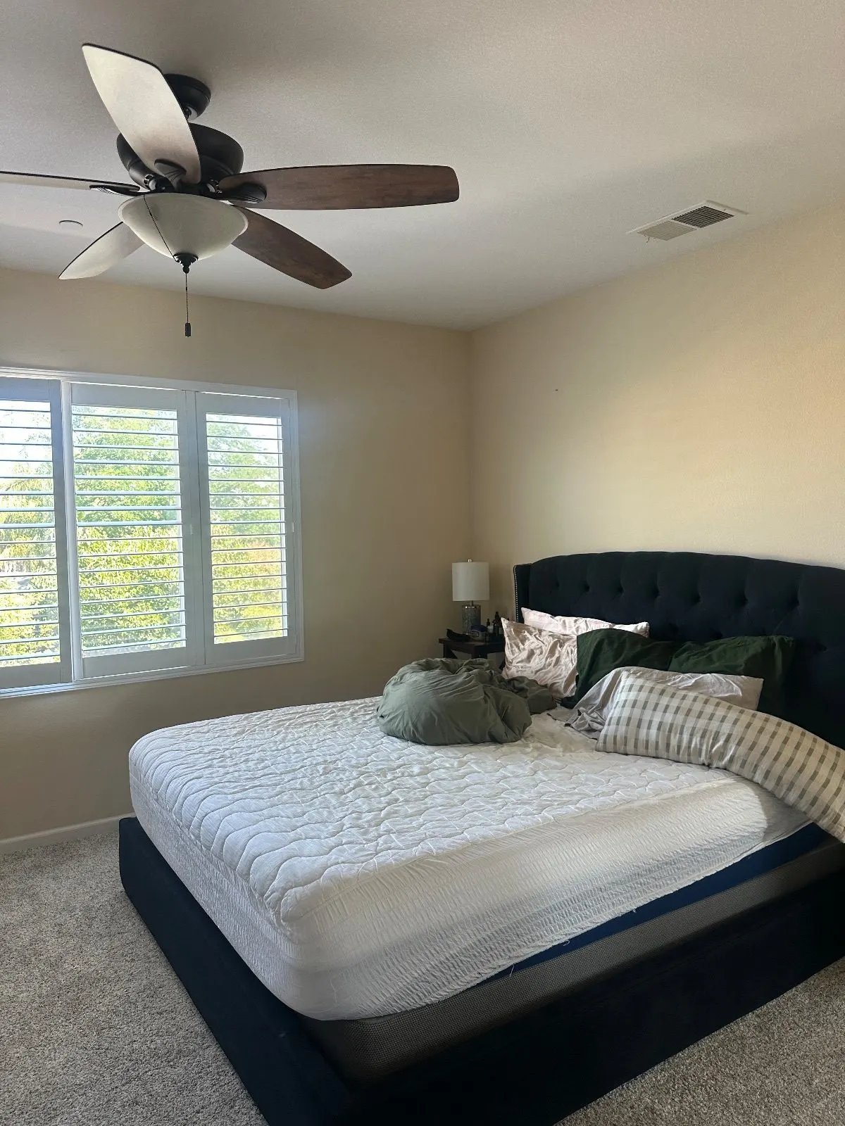 Before — House Cleaning in Woodland, CA — September 2026