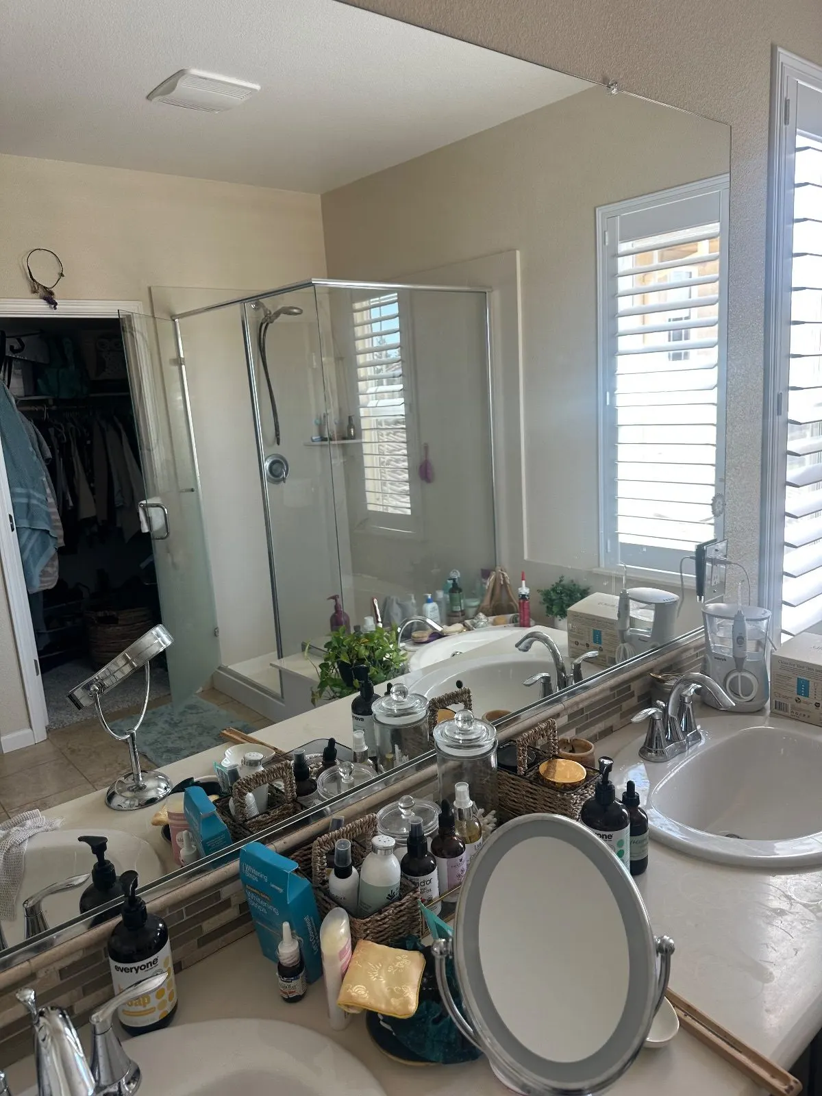 Before — House Cleaning in Woodland, CA — September 2026