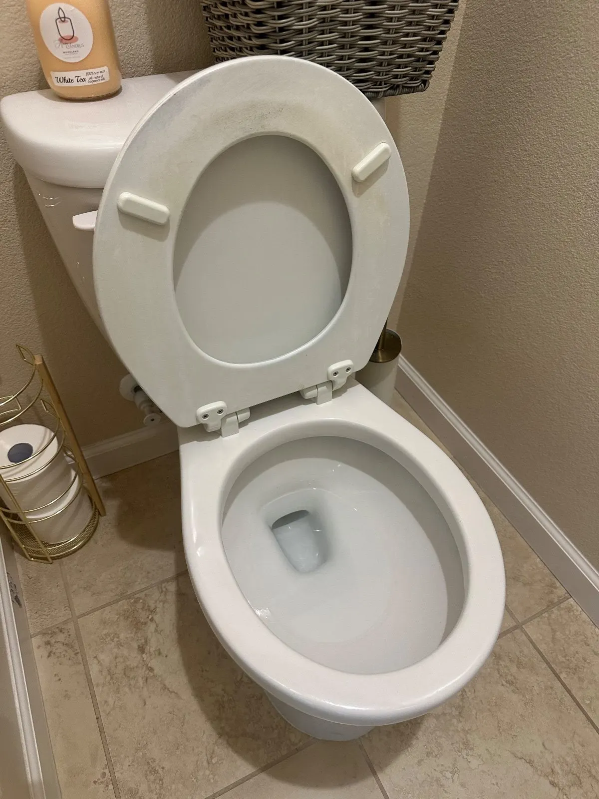 Before — House Cleaning in Woodland, CA — September 2026