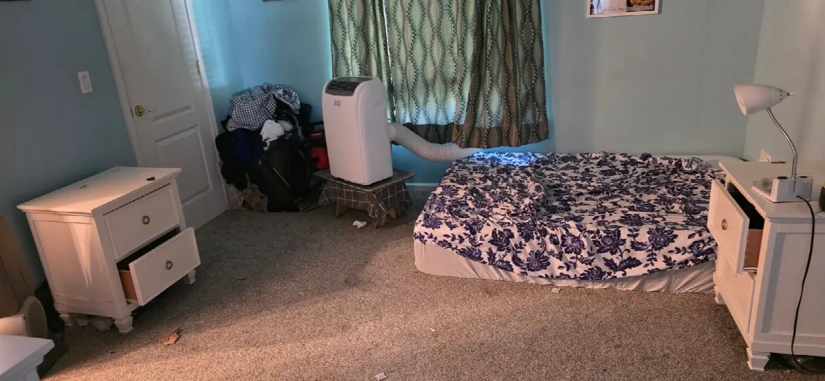 Before — House Cleaning in Sacramento, CA — September 2026