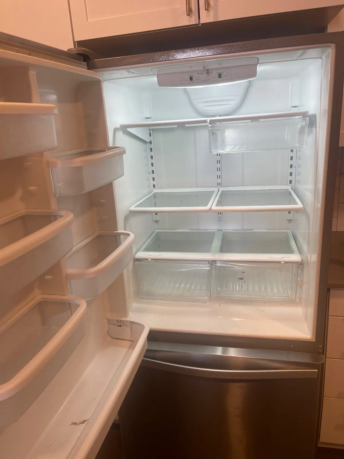 Before — House Cleaning in Roseville, CA — September 2026