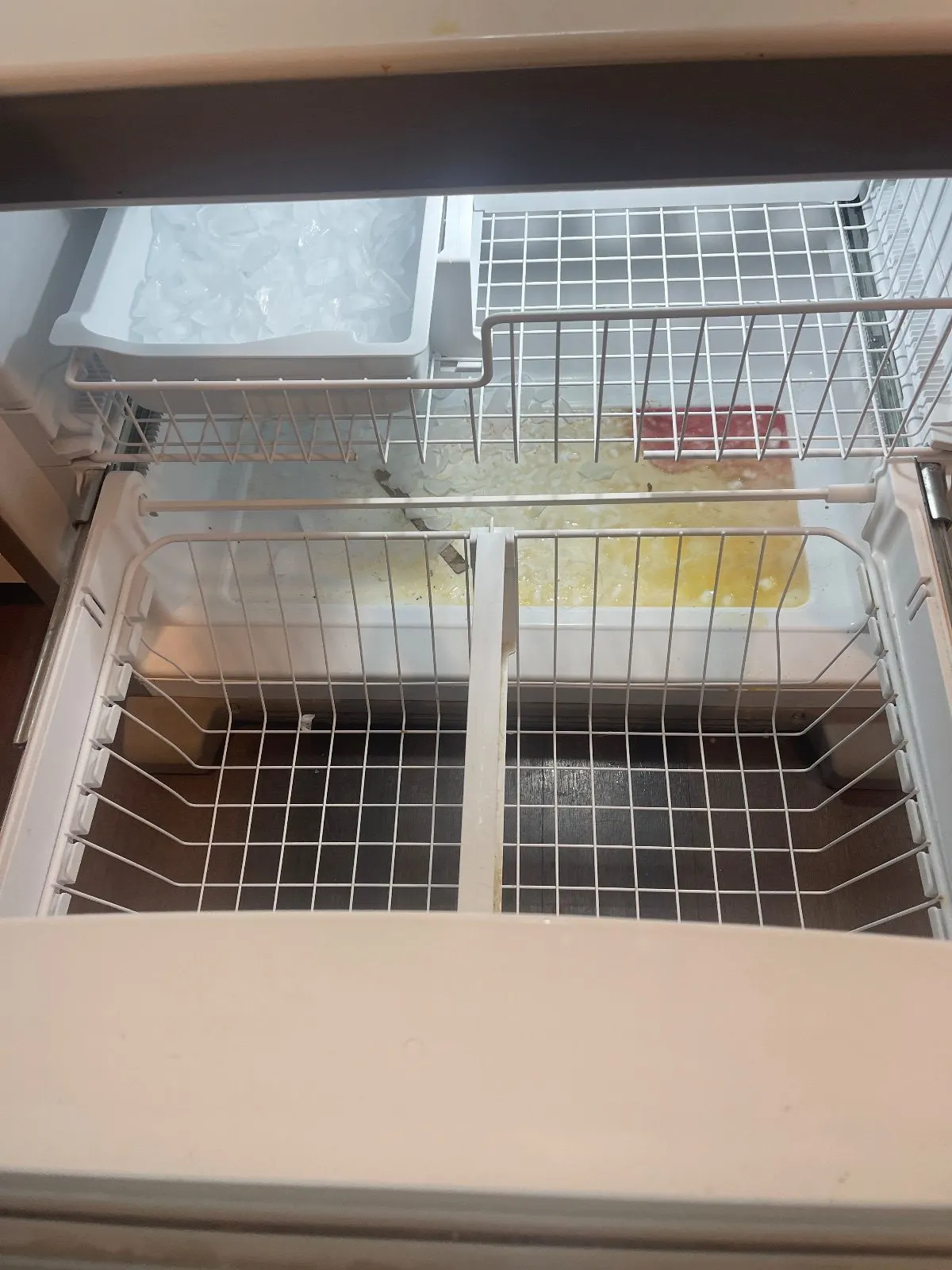 Before — House Cleaning in Roseville, CA — September 2026