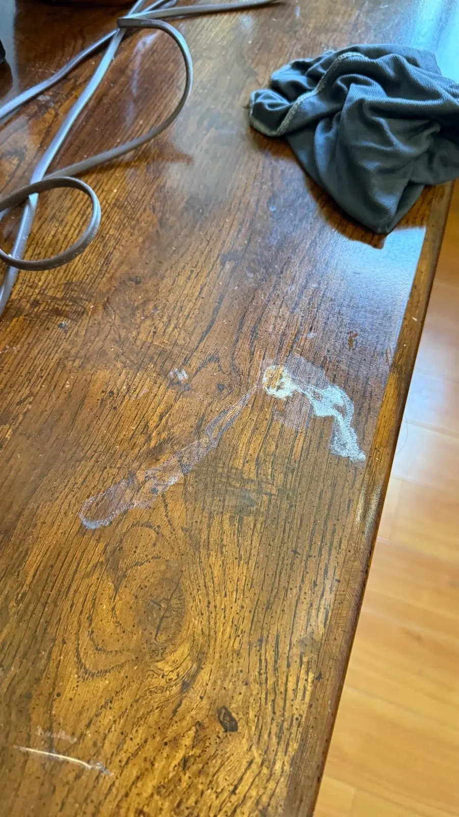 Before — House Cleaning in Sacramento, CA — September 2026