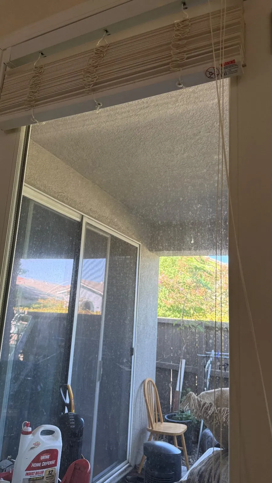 Before — House Cleaning in Sacramento, CA — September 2026