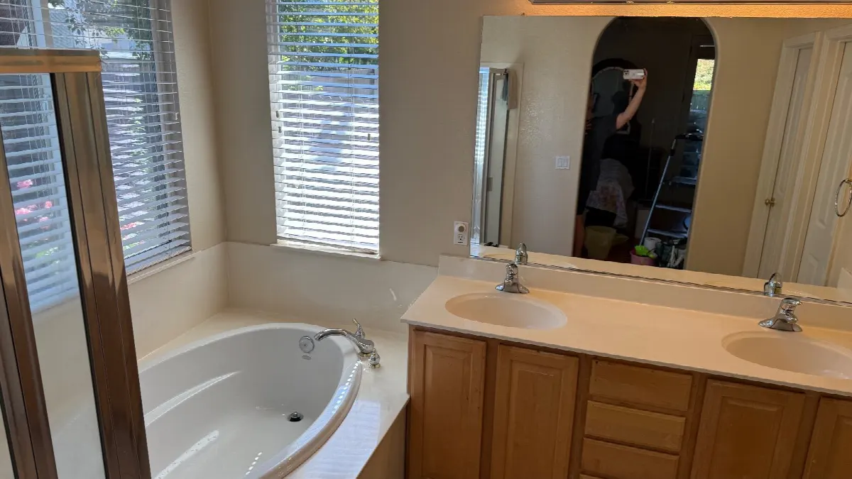 After — House Cleaning in Sacramento, CA — September 2026