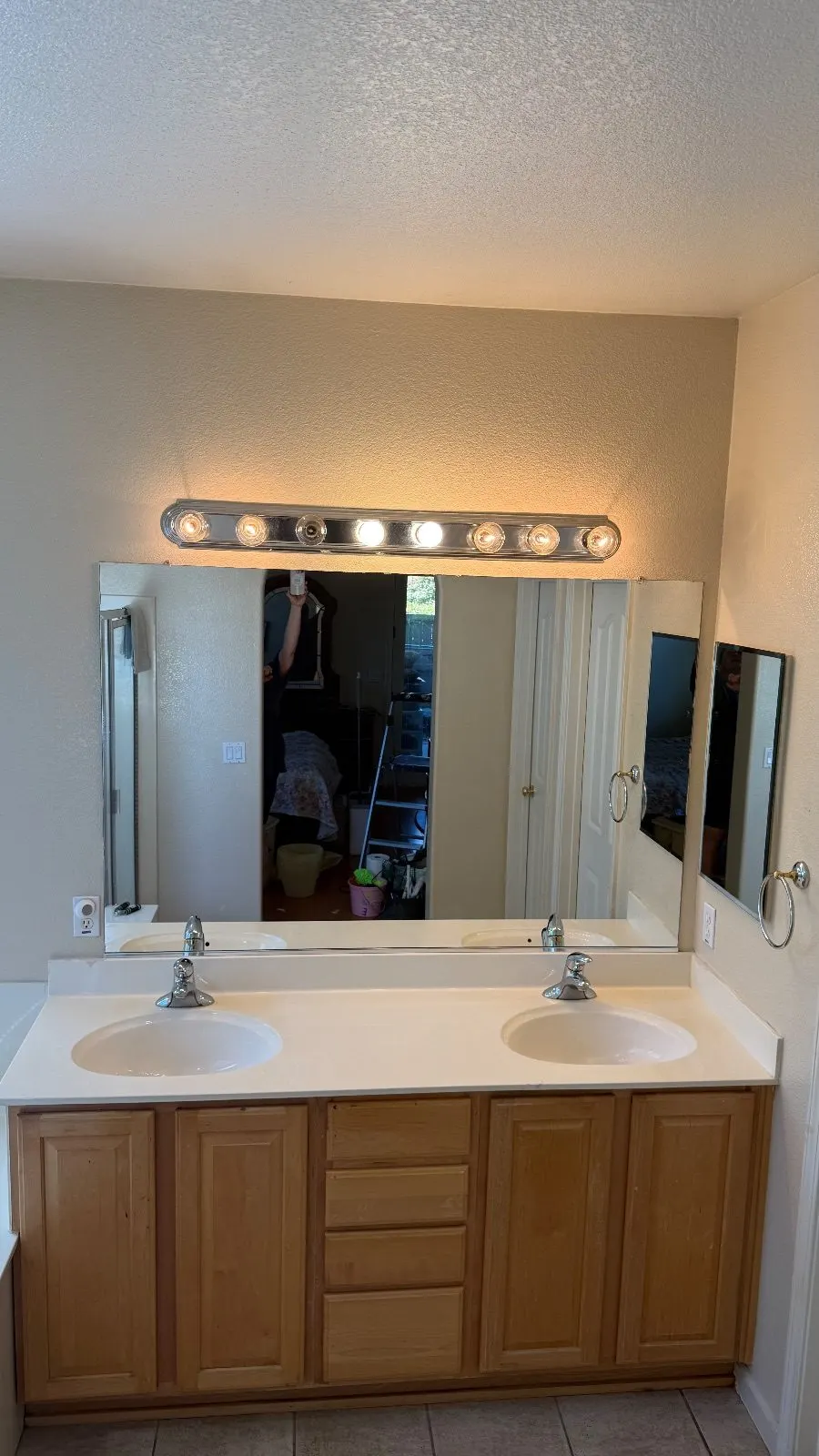 After — House Cleaning in Sacramento, CA — September 2026