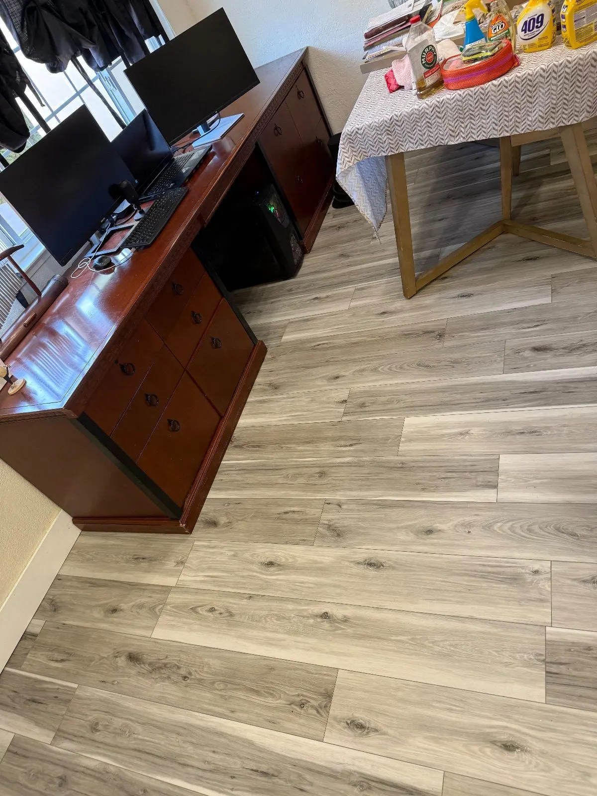 After — House Cleaning in West Sacramento, CA — September 2026