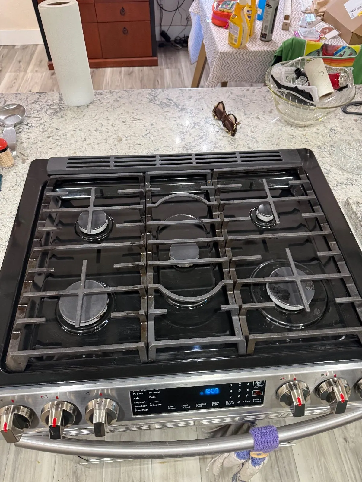 After — House Cleaning in West Sacramento, CA — September 2026