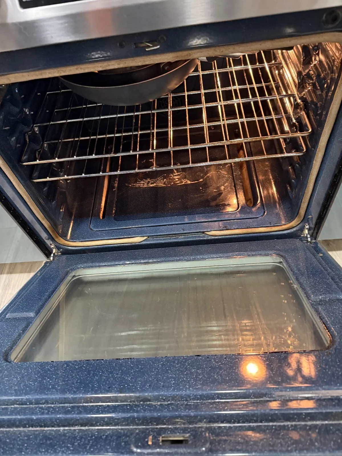 After — House Cleaning in West Sacramento, CA — September 2026