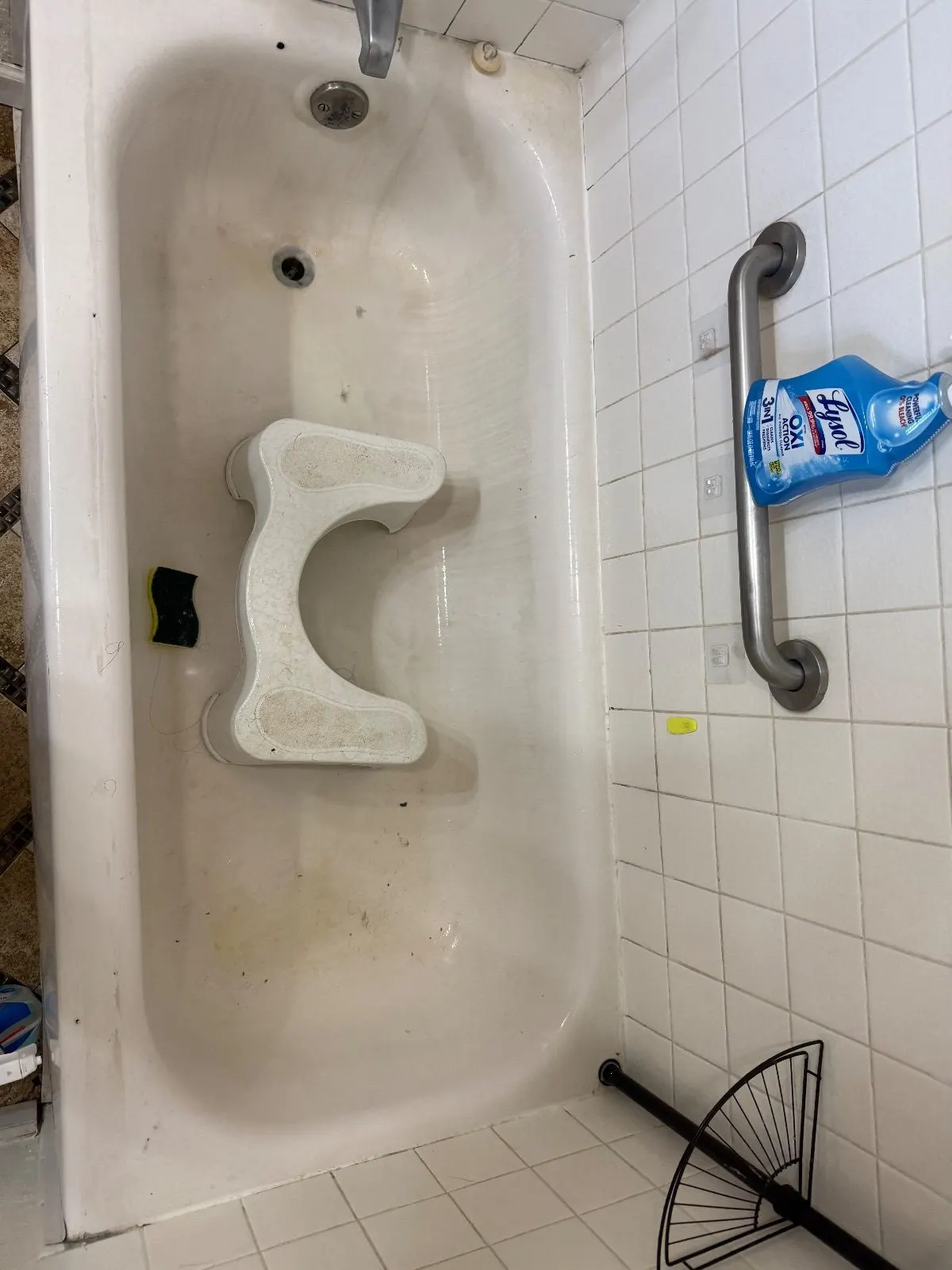 Before — House Cleaning in West Sacramento, CA — September 2026