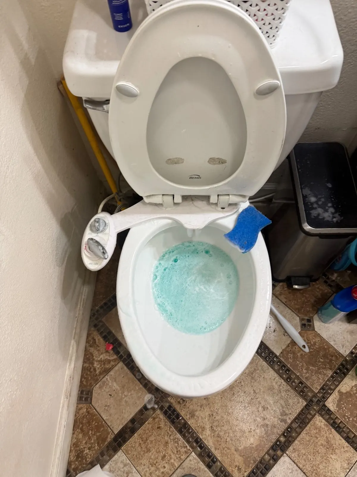 Before — House Cleaning in West Sacramento, CA — September 2026