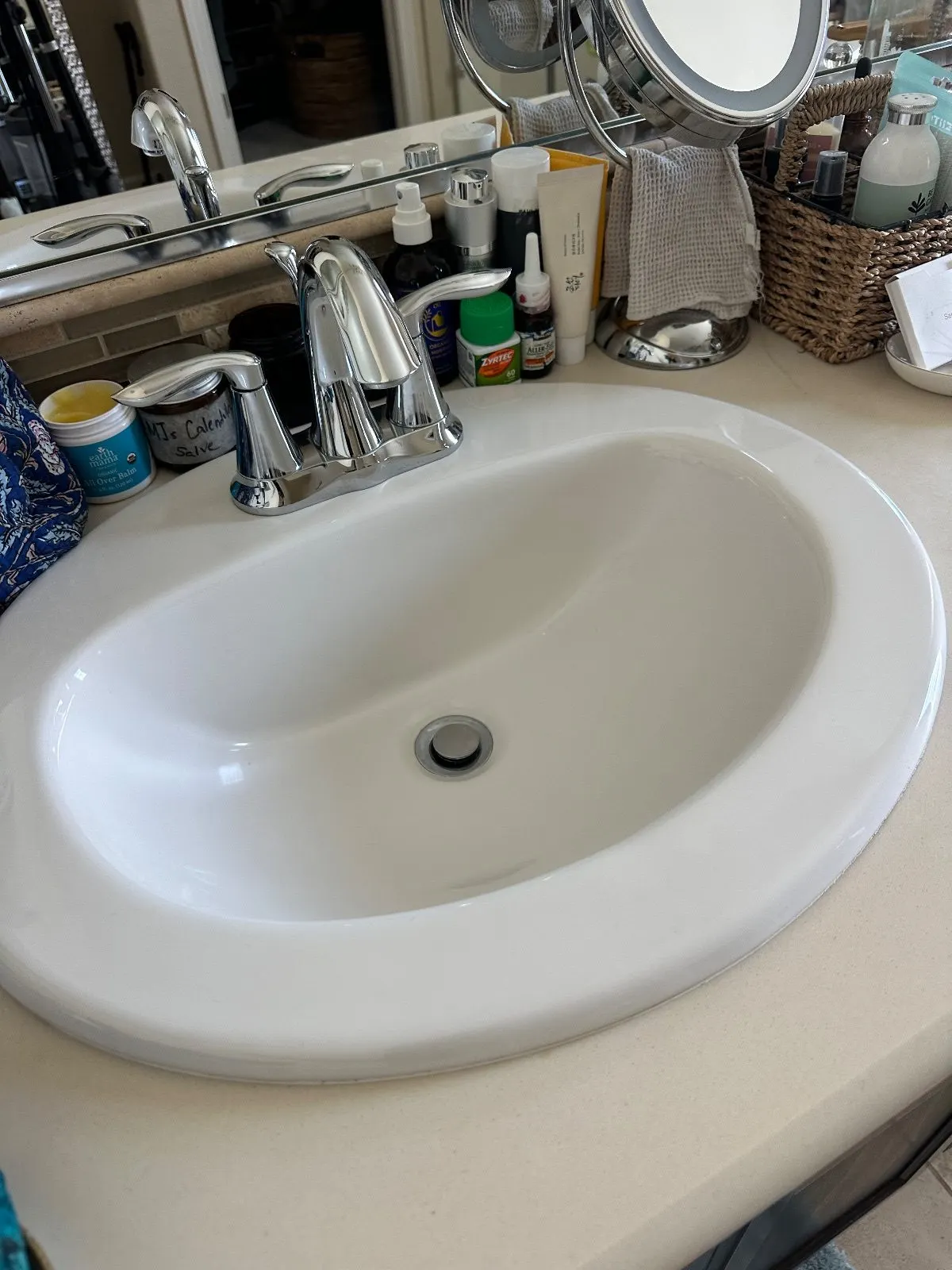 After — House Cleaning in Woodland, CA — September 2026