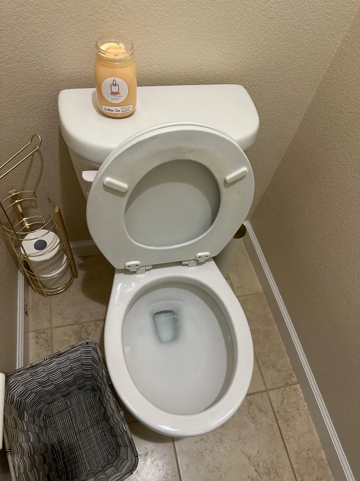 After — House Cleaning in Woodland, CA — September 2026