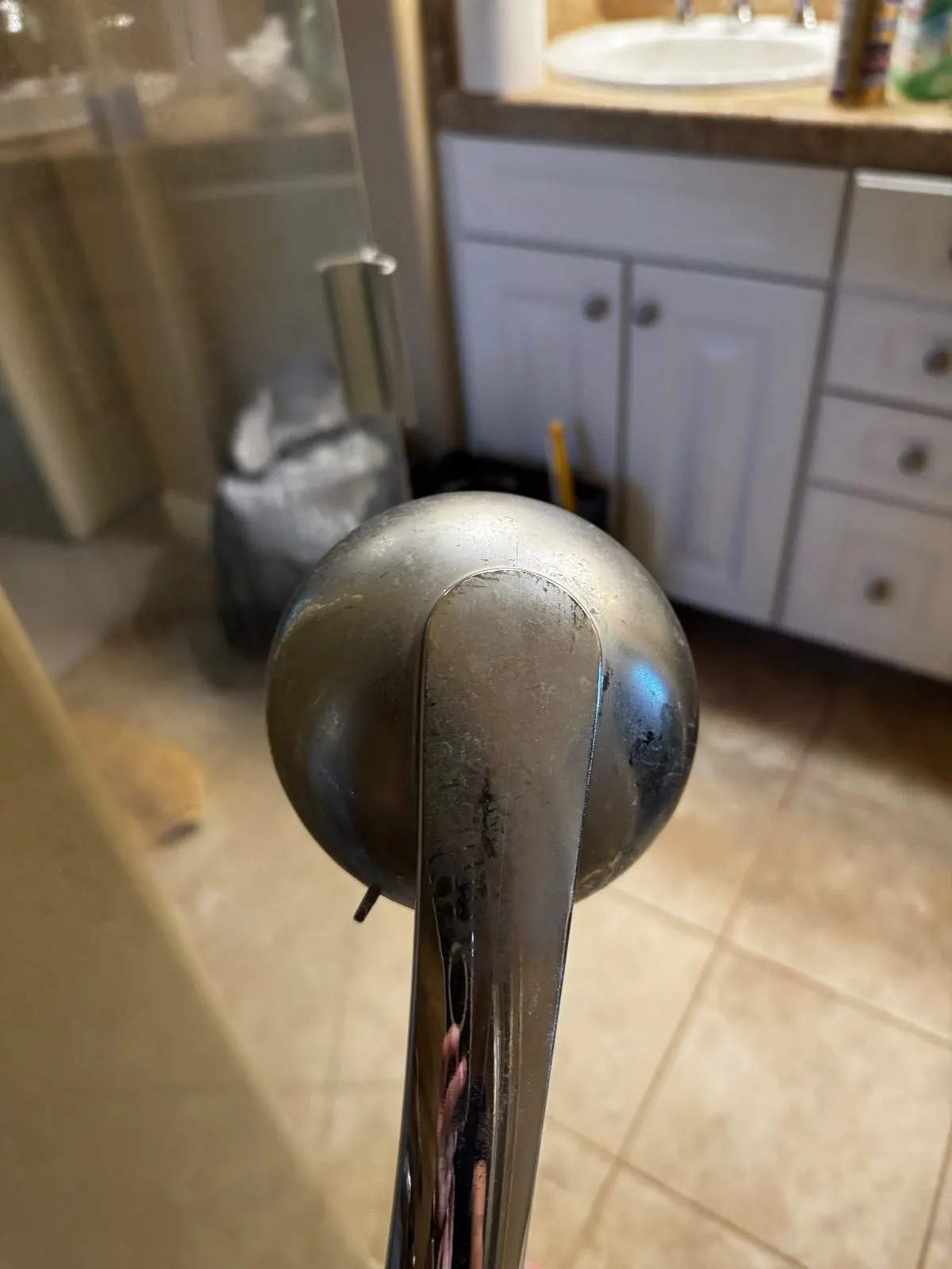 Before — House Cleaning in Orangevale, CA — September 2026