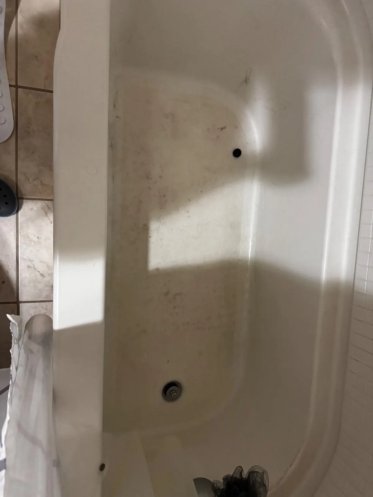 Before — House Cleaning in Orangevale, CA — September 2026