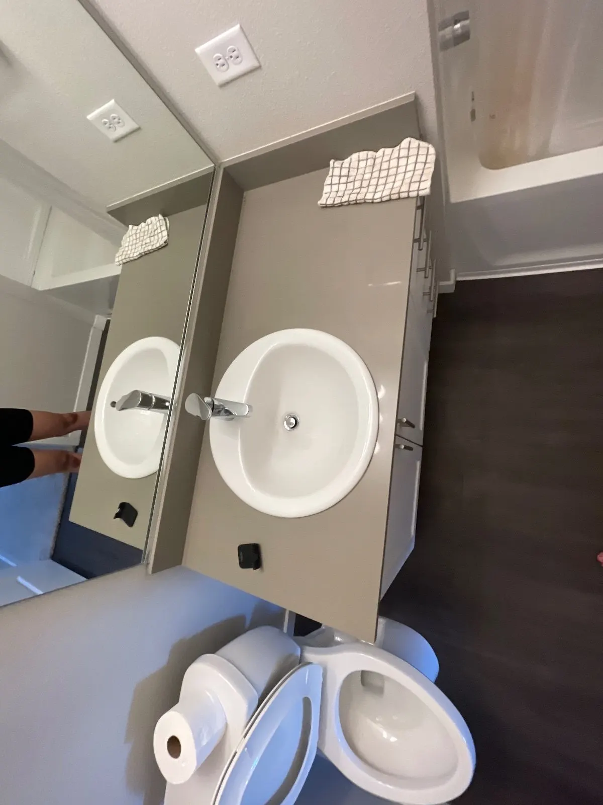 After — House Cleaning in Roseville, CA — September 2026