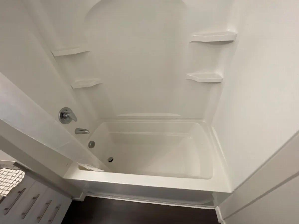 After — House Cleaning in Roseville, CA — September 2026