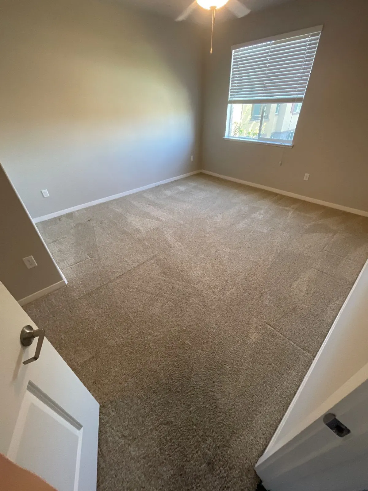 After — House Cleaning in Roseville, CA — September 2026