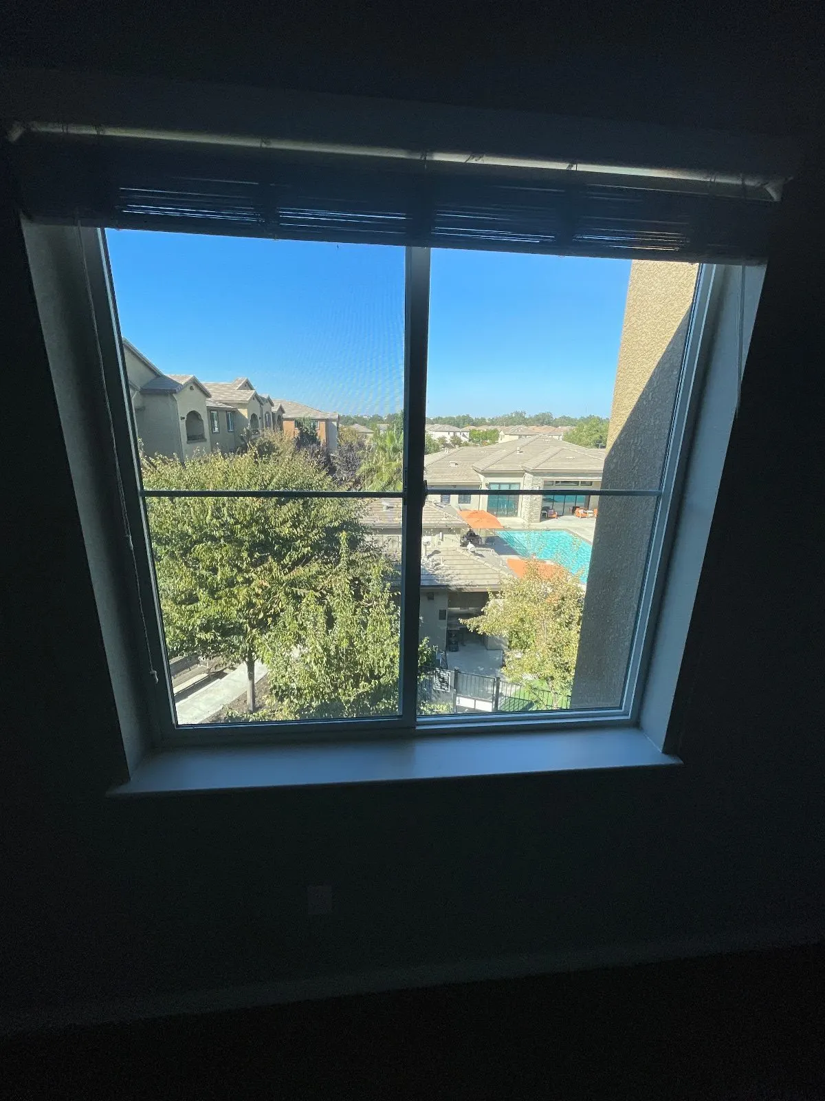 After — House Cleaning in Roseville, CA — September 2026