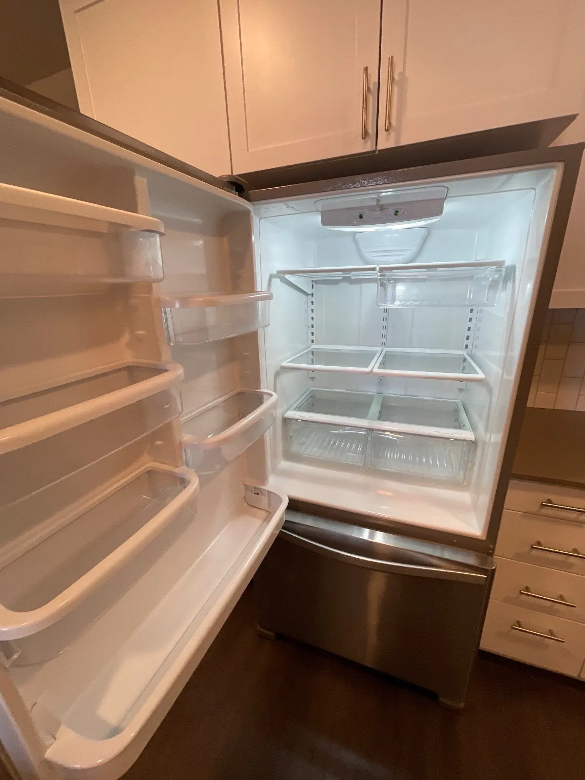 After — House Cleaning in Roseville, CA — September 2026